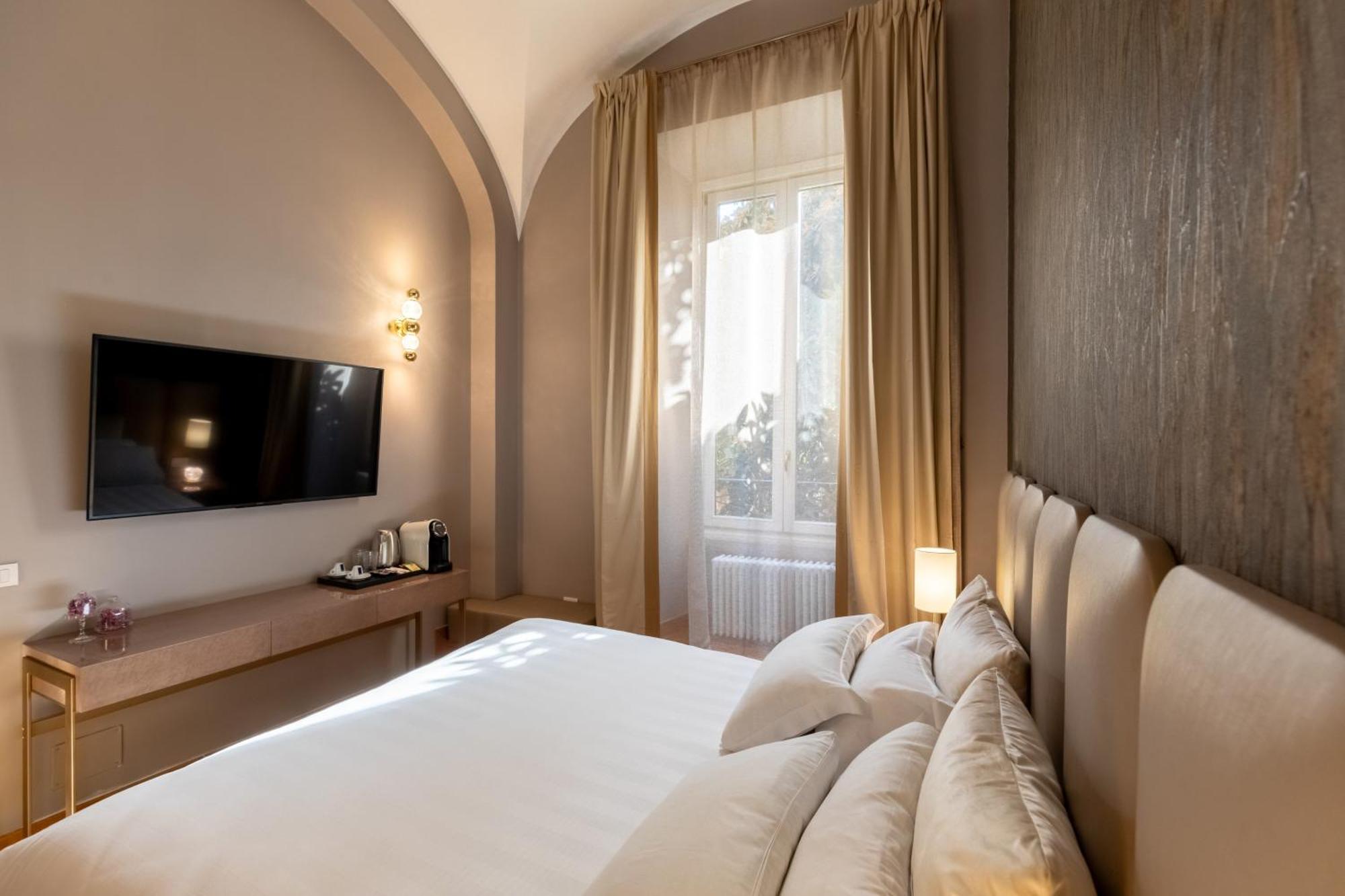 فندق Residenza Pierret روما المظهر الخارجي الصورة