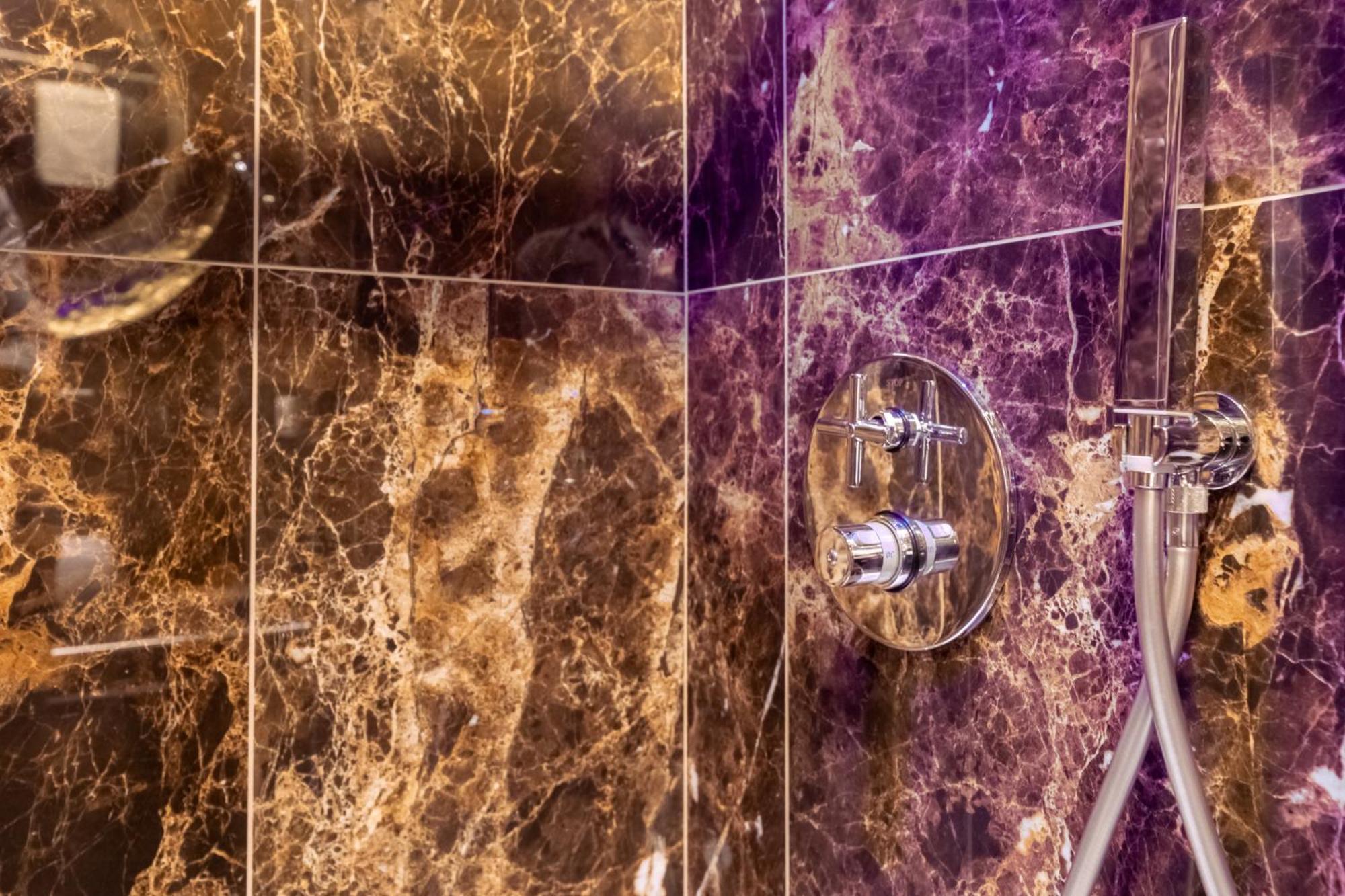 فندق Residenza Pierret روما الغرفة الصورة